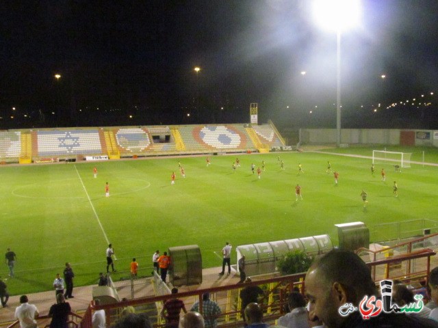 فيديو : اهداف النصر بصوت المعلق علي رشدي بدير 